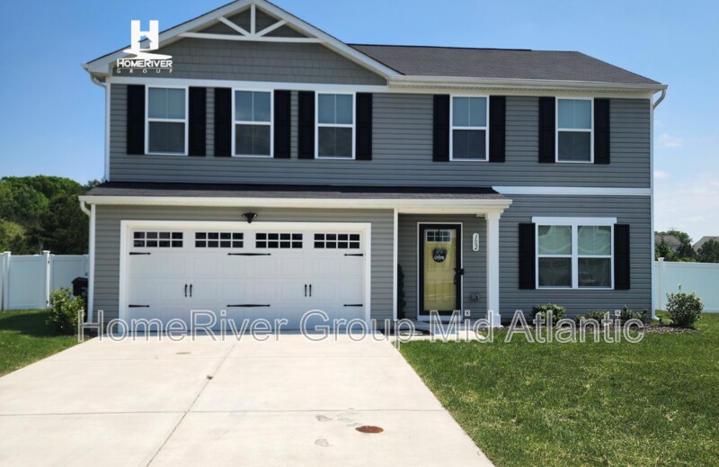 Foto principal - 102 Mariners Wy