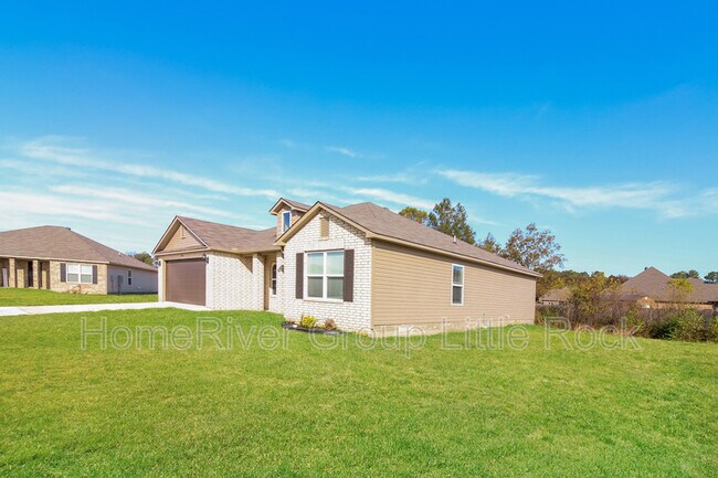 Building Photo - 5336 Brody Dr