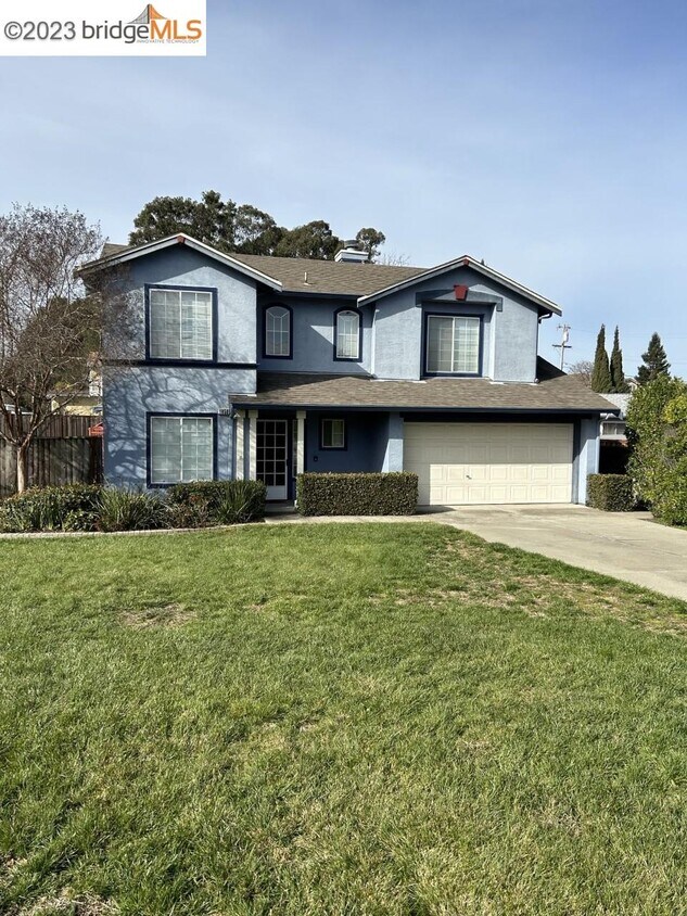 1850 Primrose Ln, Pinole, CA 94564 House Rental in Pinole, CA
