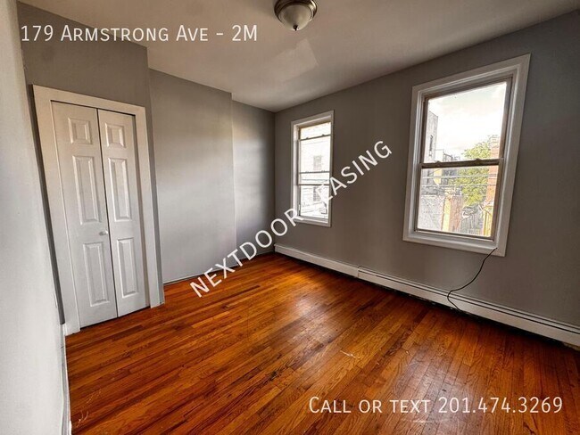 Building Photo - 179 Armstrong Ave