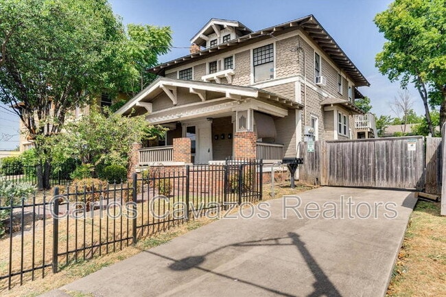 Photo - 5107 Columbia Ave Apartment