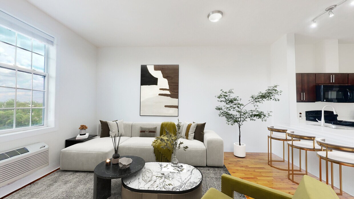 WATER'S EDGE AT RAHWAY Apartments in Rahway, NJ