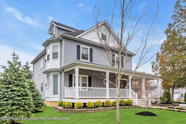Foto del edificio - 342 Eastbourne Ave