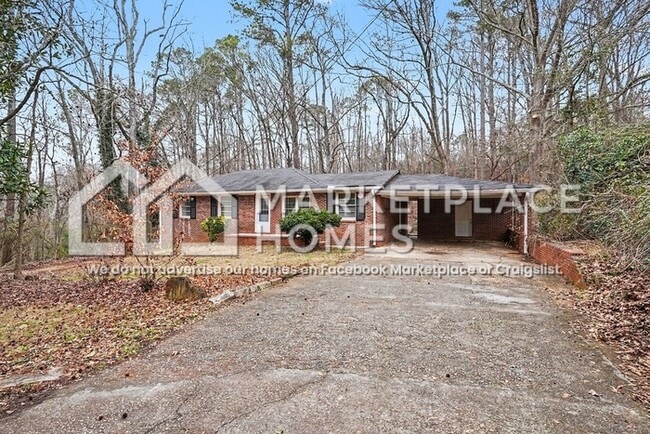 Foto del edificio - 8246 Collier St SW