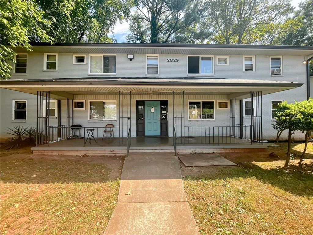 Primary Photo - 2829 Belvedere Ln