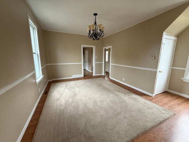 Foto del edificio - 3 bedroom Home