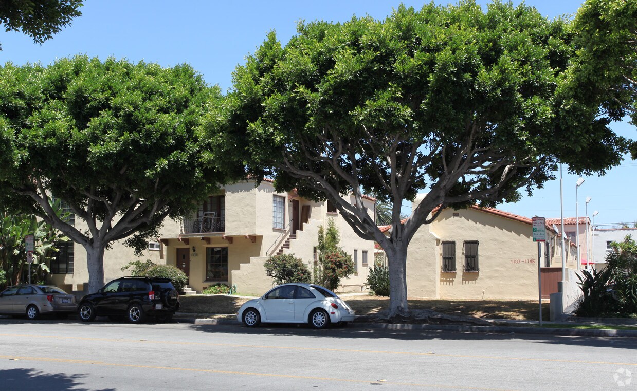 Primary Photo - 1137-1145 14th St