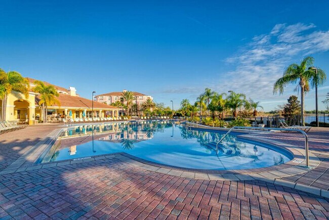 Foto del edificio - TH130 - Townhome near all major attractions