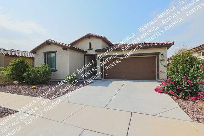 Building Photo - 4217 W Winston Dr