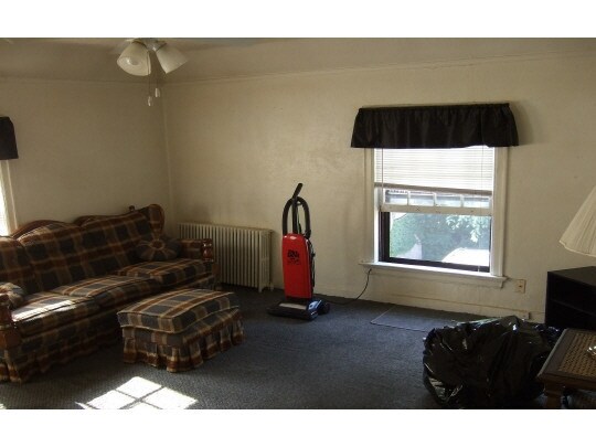  - 2130 Auburn Apartments