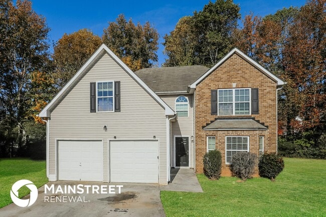 Building Photo - 11643 Kades Trail