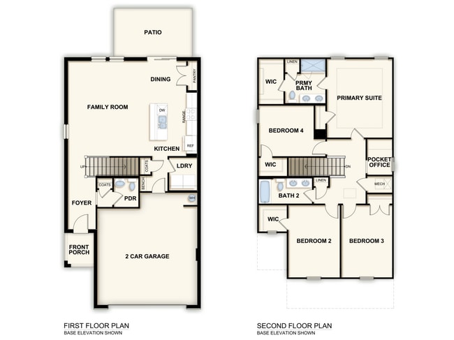 Building Photo - 1101 David Walker Dr