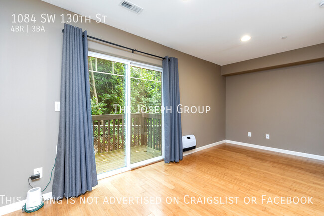 Foto del edificio - Spacious 4 bed in Burien