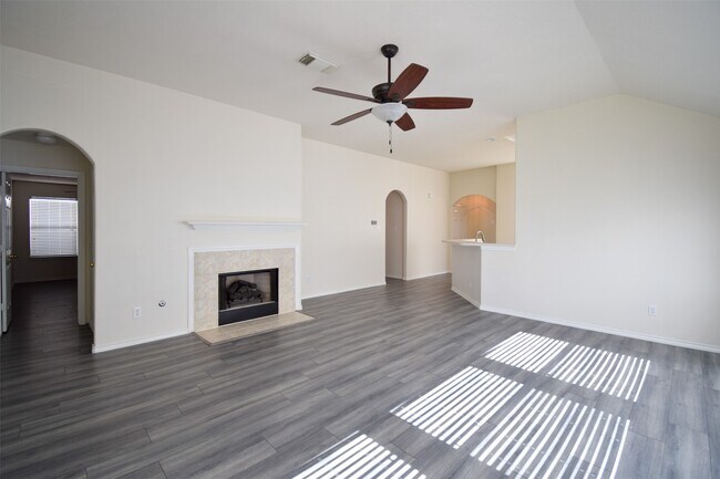 Foto del edificio - 22011 Gold Leaf Trail