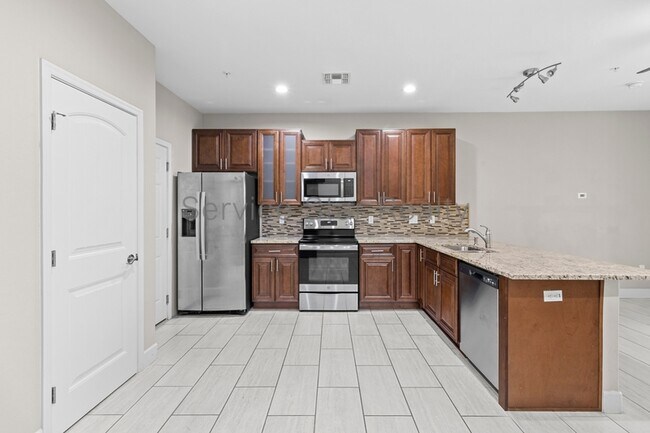 Foto del edificio - 1406 W Main St