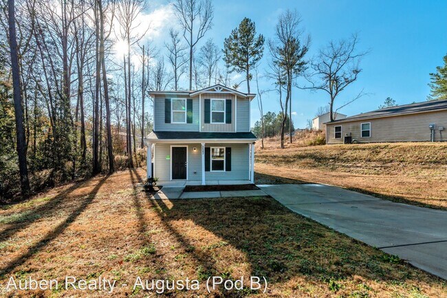 Building Photo - 3 br, 1.5 bath House - 3547 Pebble Creek D...