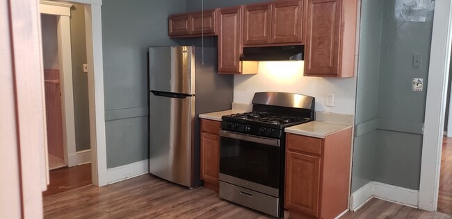 Foto del edificio - 379 Winthrop Ave