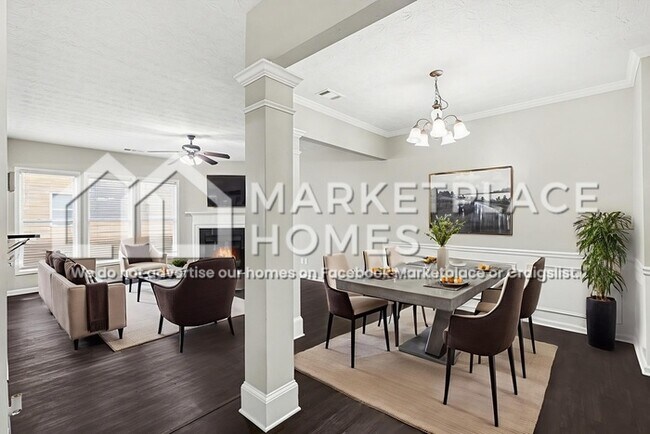 Foto del edificio - 6139 Allpoint Way