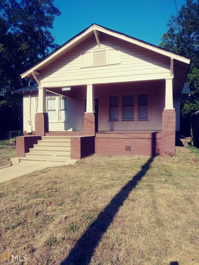 Primary Photo - 4225 Houston Ave