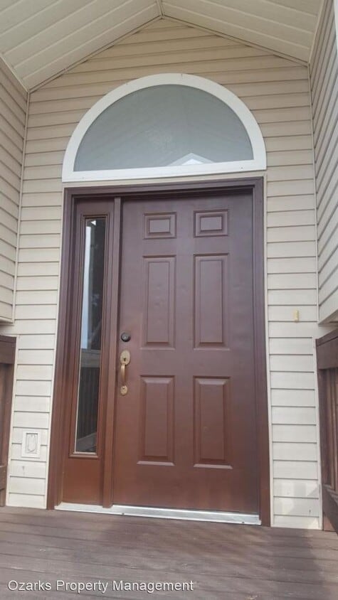 3 br, 3 bath House - 287 Forest Lane Photo