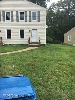 Primary Photo - 5500-5502 Stella Rd