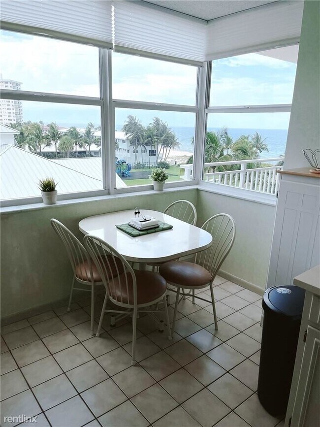 Foto del edificio - 2 br, 2 bath Condo - 5200 N Ocean Blvd Apt...
