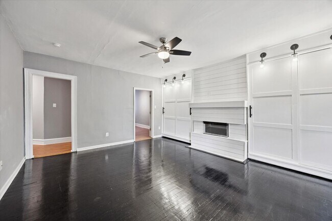 Foto del edificio - 5235 Wissahickon Ave