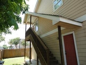 Building Photo - 5401 Evans Ave