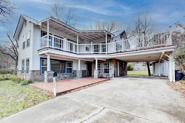 Building Photo - 4733 Morris Ave