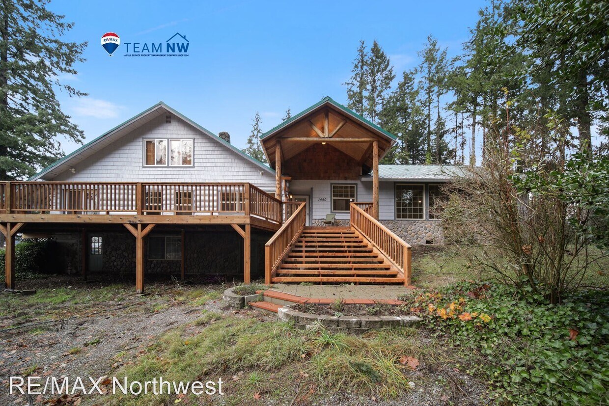 1440 Goddard Rd SW, Tenino, WA 98589 House Rental in Tenino, WA