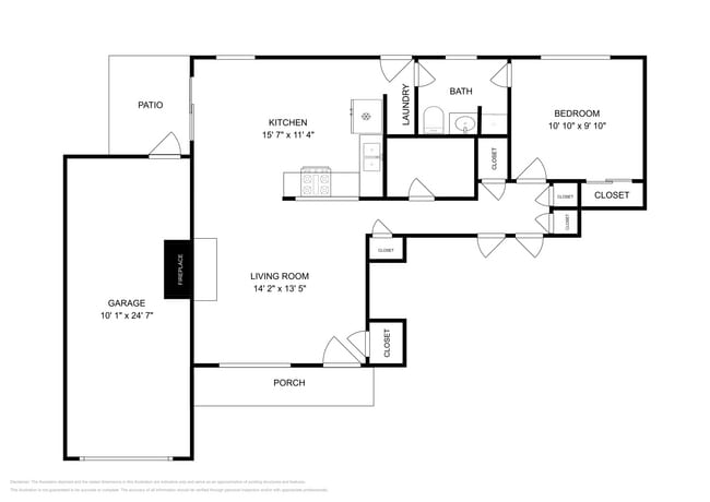 Building Photo - 1120 Beldon Way