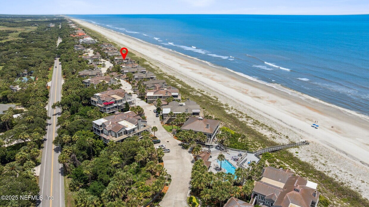 Foto principal - 169 Sea Hammock Way