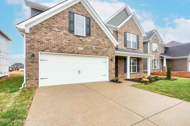 Foto del edificio - 14112 Halden Ridge Way