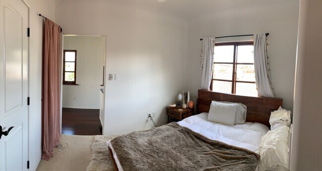 Bedroom - 413 Westminster Ave