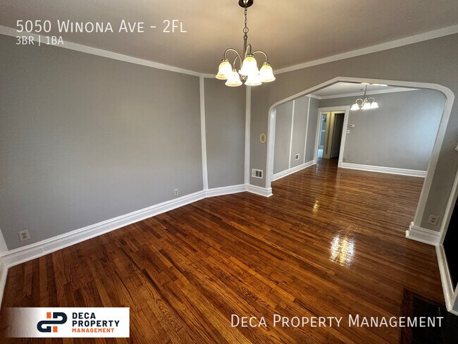 Foto del edificio - 3 Bedroom Duplex