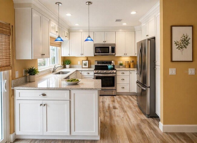 Foto del edificio - 1244 Beachside Ln