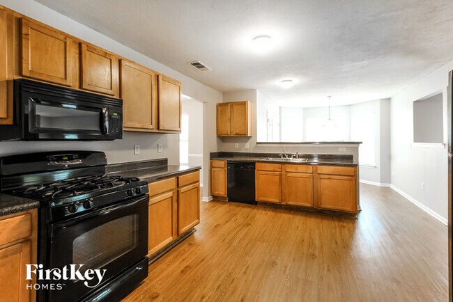 Building Photo - 5355 Bridle Point Pkwy