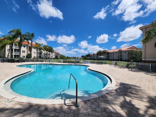 Building Photo - 8875 Okeechobee Blvd