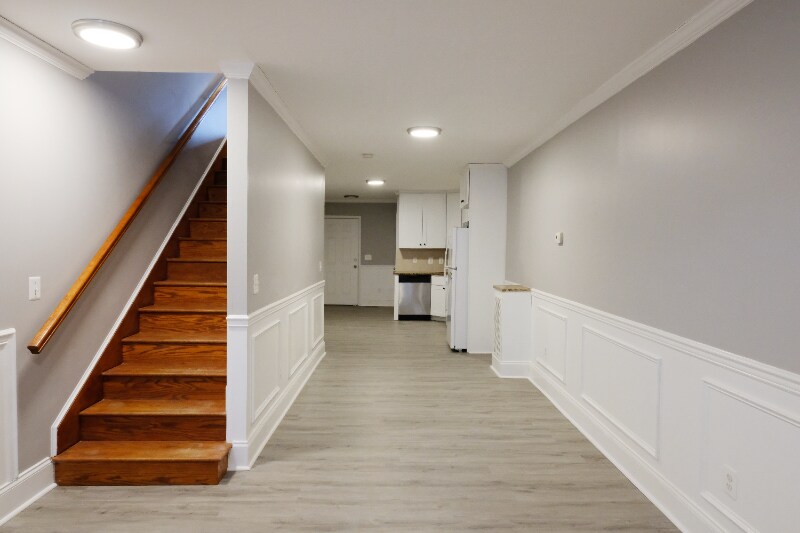 Foto principal - 102 S Carrollton Ave