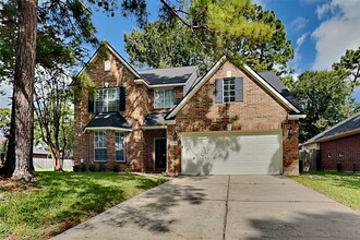 Building Photo - 20703 Emerald Spruce Ct