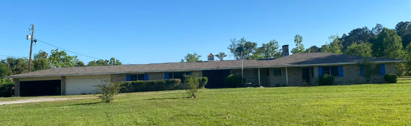 Primary Photo - 14379 Duckworth Rd
