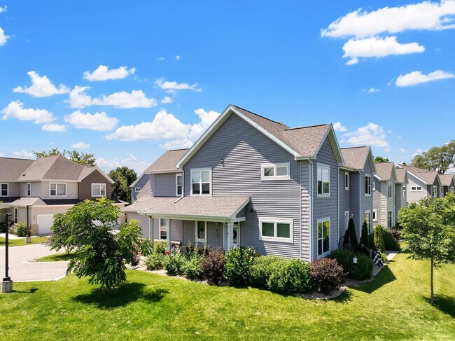 Foto del edificio - 4995 Marsh Rd