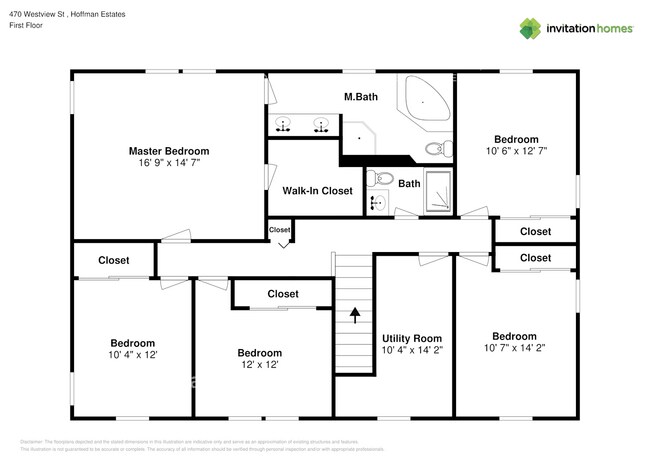 Foto del edificio - 470 Westview St