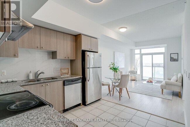 Photo du bâtiment - 8323 Kennedy Rd