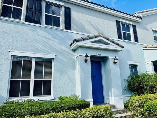 Photo - 9446 SW 170th Passage Townhome