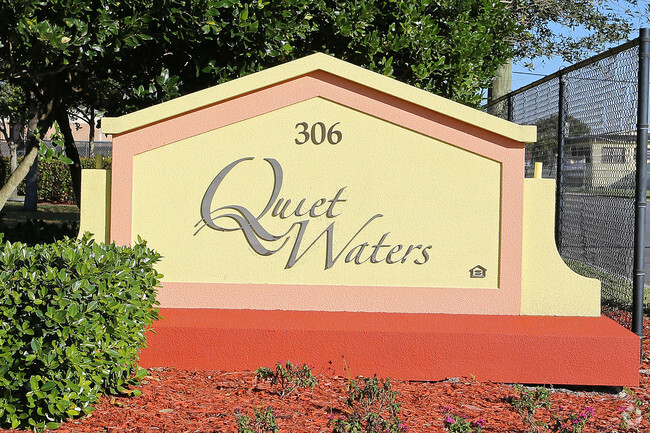 Foto del edificio - Quiet Waters