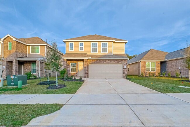 Foto del edificio - 4466 Eveslage Ln