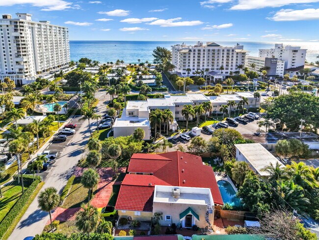 Foto del edificio - 3304 SE 11th St