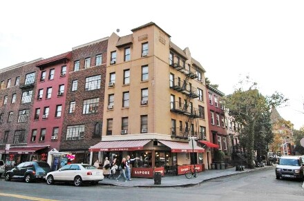 Primary Photo - 55 Greenwich Ave