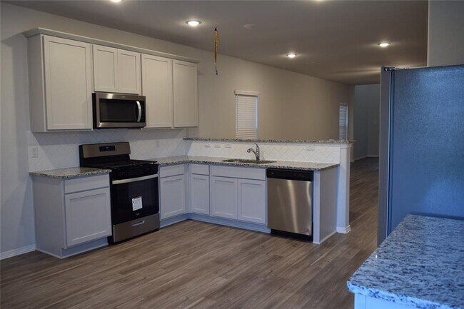Building Photo - 23339 Wise Walk Dr